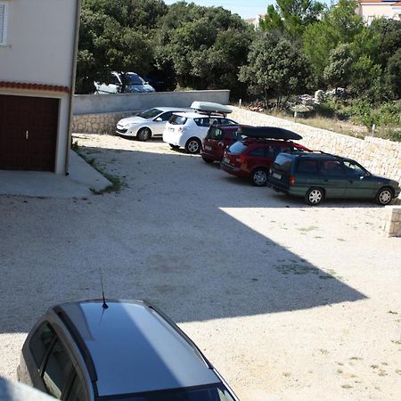 Comfortable Family Apt Iris 20M From Beach In Mandre Zewnętrze zdjęcie