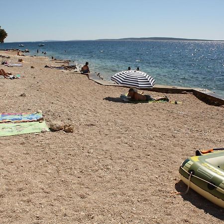 Comfortable Family Apt Iris 20M From Beach In Mandre Zewnętrze zdjęcie