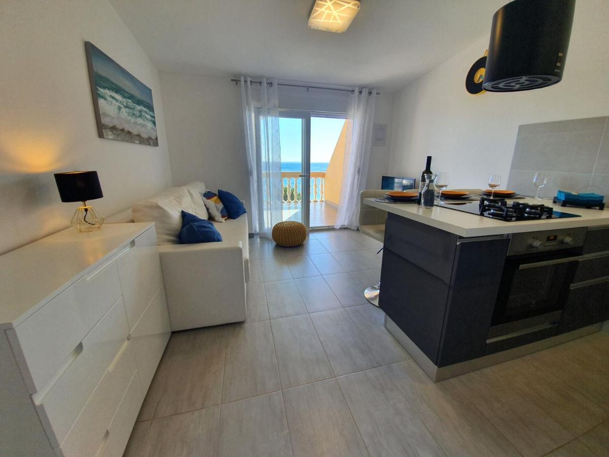 Comfortable Family Apt Iris 20M From Beach In Mandre Zewnętrze zdjęcie