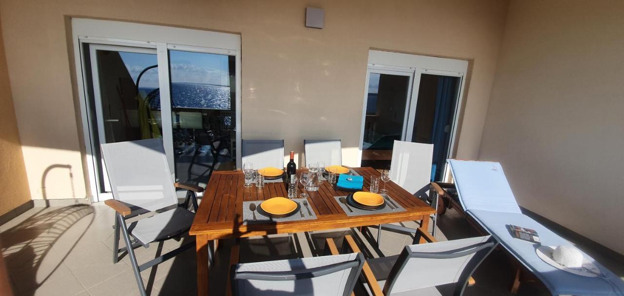 Comfortable Family Apt Iris 20M From Beach In Mandre Zewnętrze zdjęcie